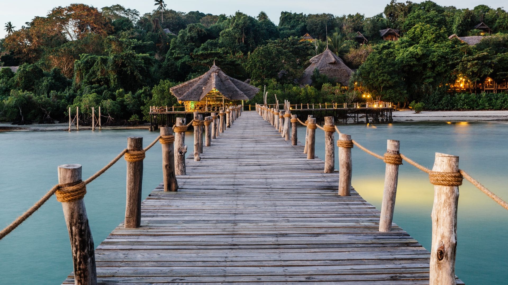 The Best Moments of the Year at Fundu Lagoon, Pemba Island